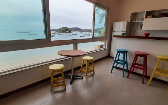 Sabatico Beach House