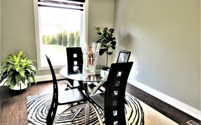 iResidence in Toronto- Vacation Home