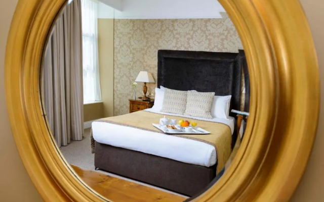 The Lake Hotel Killarney