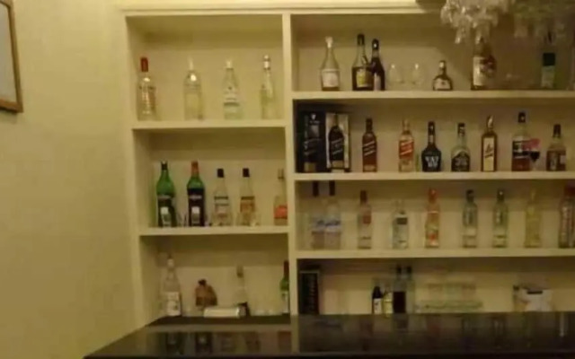 Club Mahindra Baiguney