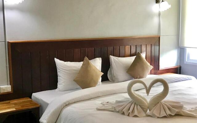 Thaimueang Boutique Hotel