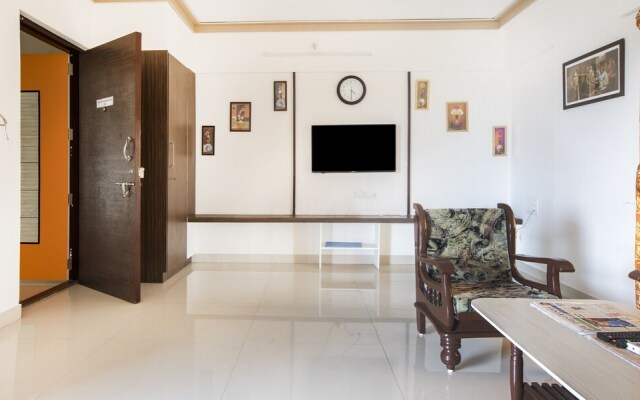 FabHotel Prime Serviced Apartments II