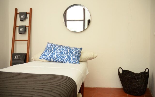 Danzaluna Hotel Boutique