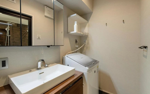 HOTEL MASTAY jingumichi