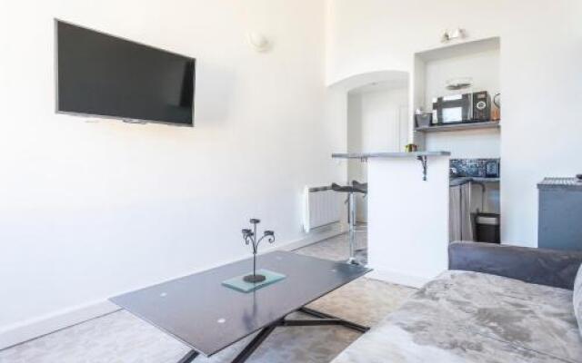 Appartment Close To The Center