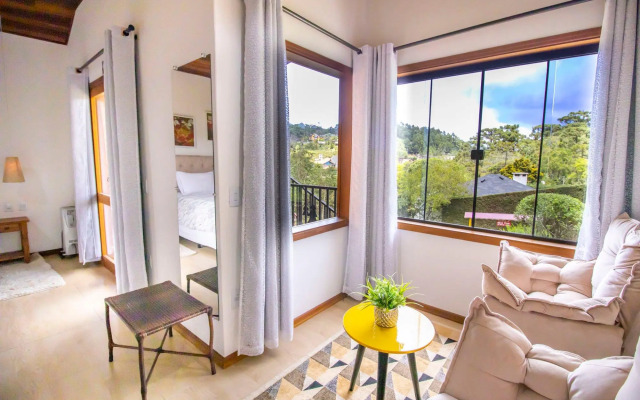 Pousada Villa Monte Verde