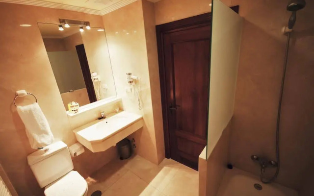 Hotel Piedras