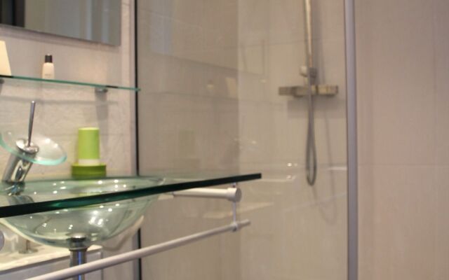 Haut Lofts - Toulouse Centre Ramblas