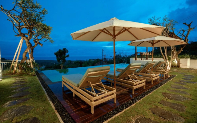 One Degree Sunset Hill Leisure