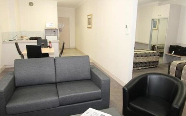 Comfort Inn & Suites Goodearth Perth