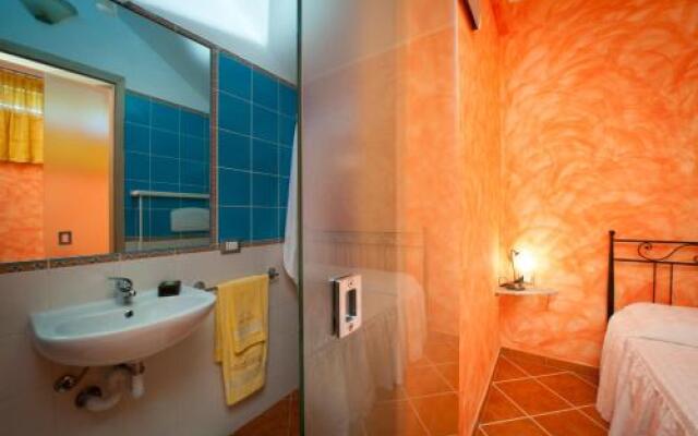 Appartamento Anna Natura e Relax