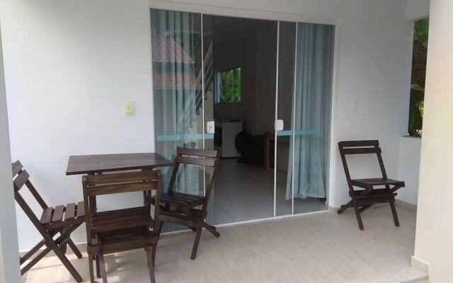 Apto Paraíso em Balneário Camboriú