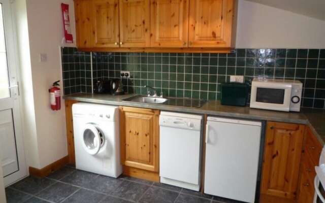 Durrus Holiday Homes