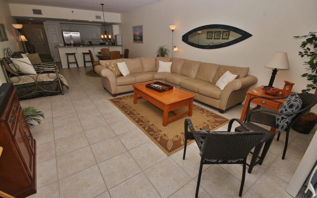 Oceanwalk 9-404 Apartment 3