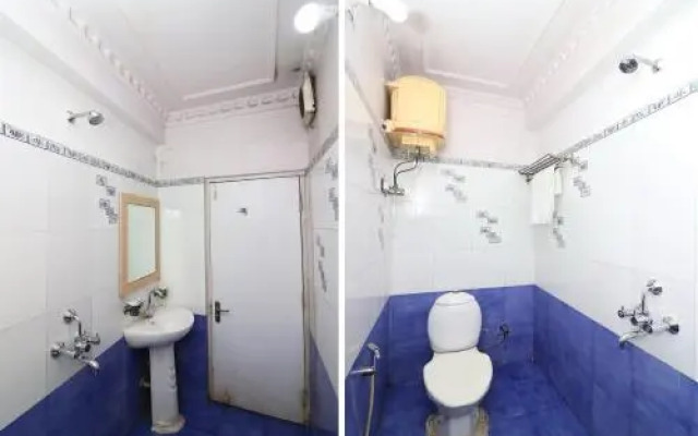 Akash Regency by OYO Rooms
