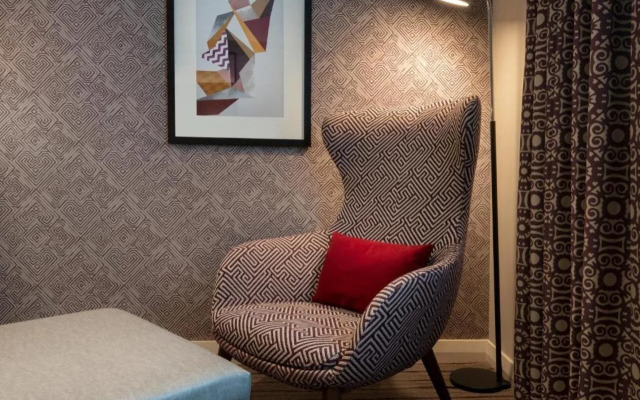 Leonardo Hotel Chester