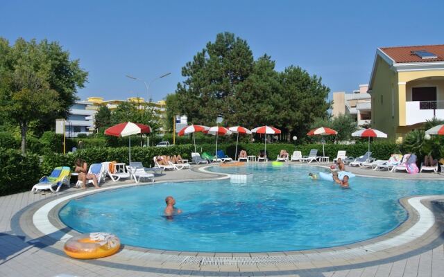 Borgo B 1P in Bibione