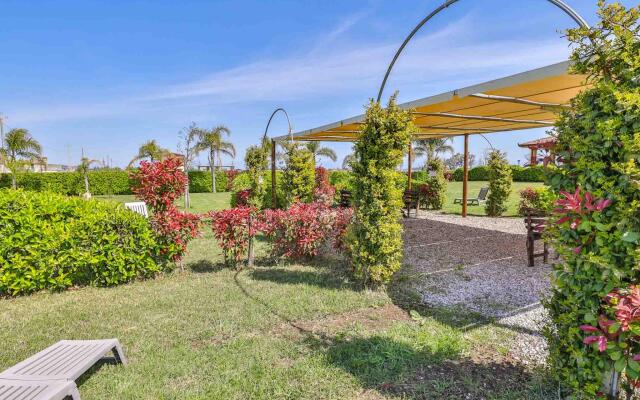 I Giardini dell'Olimpo - Poseidone