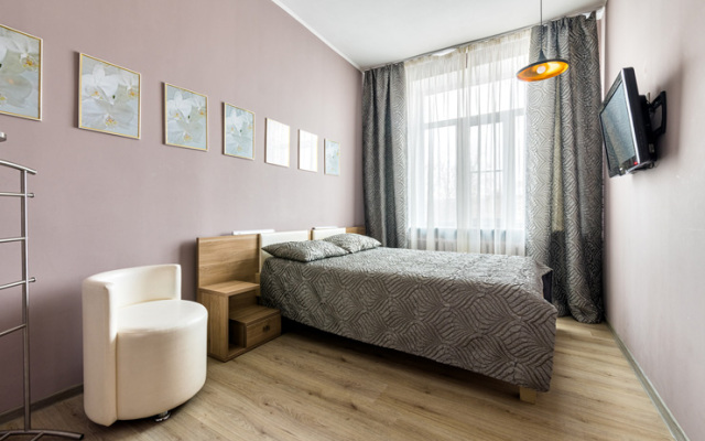 RentalSPb на Гастелло