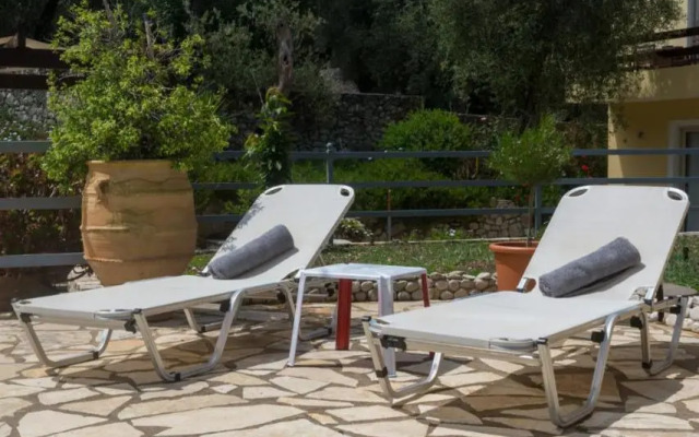 Villa Elaia Suites & Apartments No.1
