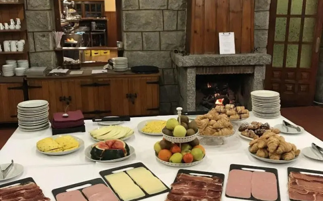 Rural Hotel Las Gacelas