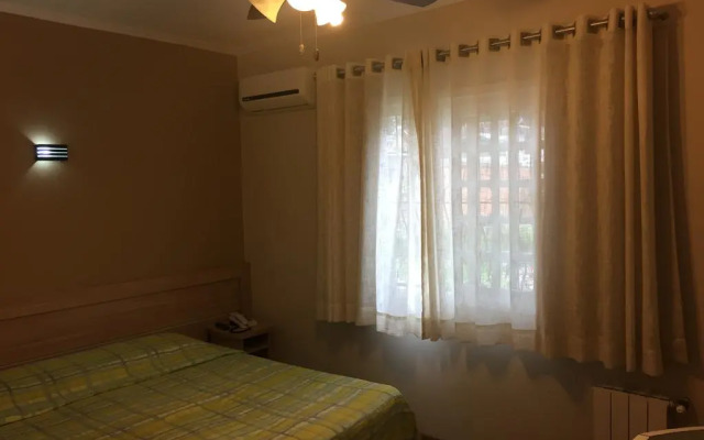 Pousada Villa Vecchia