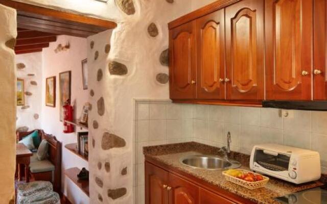 Casita Bentayga