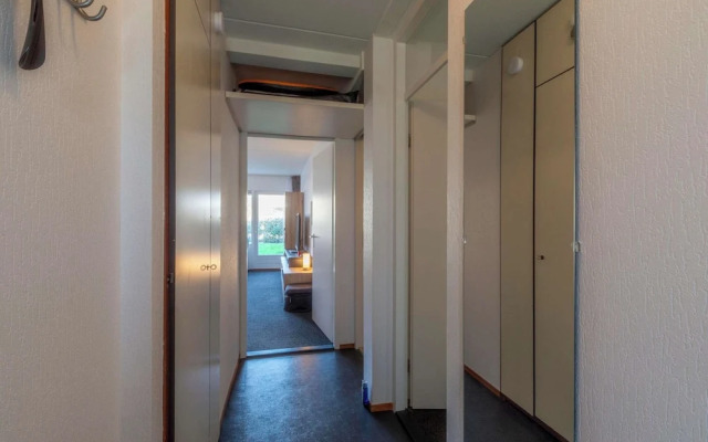 Spacious Beach Apartment in Callantsoog