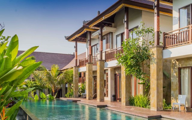 D'djabu Villas Canggu