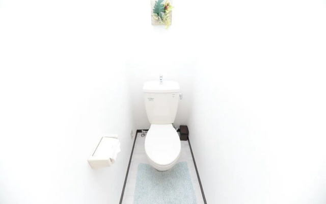 Omotenashi Usagi Apartment Shinsekai - 15-11