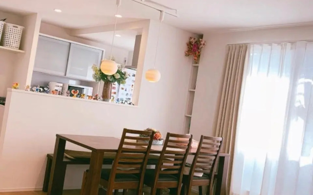 Uhome Ikebukuro Villa 2