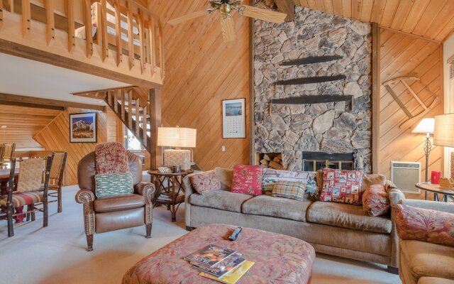 Sunburst Condominiums 2789 by RedAwning