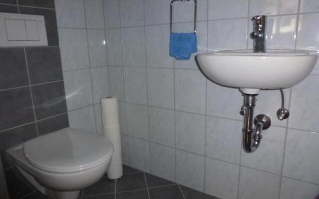 Ferienwohnung Hannes Steirer