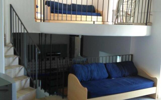 Appartamenti Castello