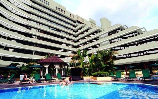 Corus Hotel Kuala Lumpur