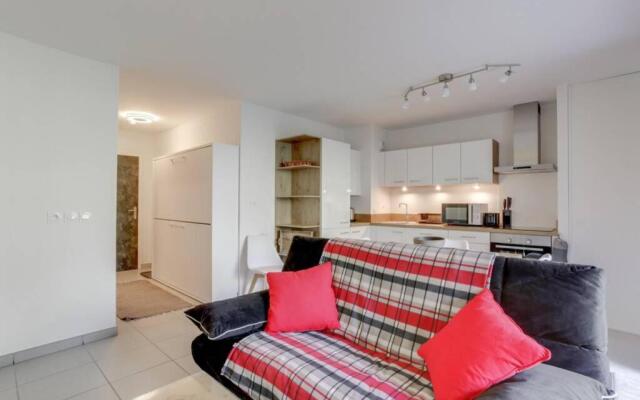 Les Loges Blanches - Apt B103 - BO Immobilier