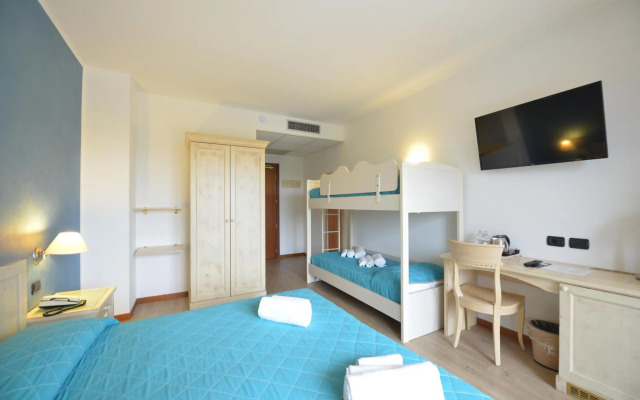 Hotel Bella Italia