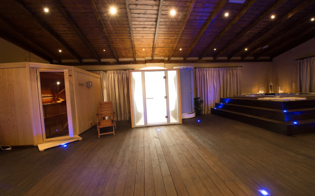 Filoxenia Hotel & Spa