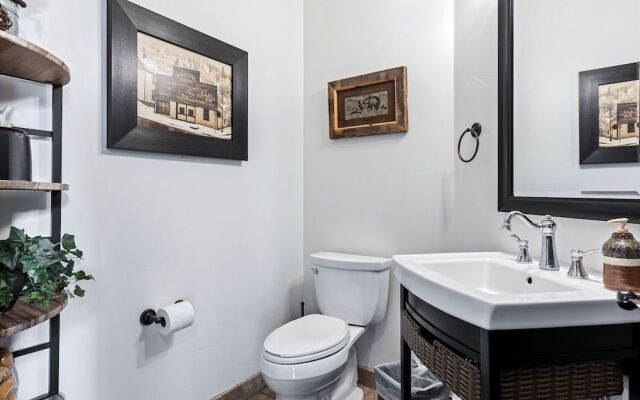 Peace of Mind Penthouse