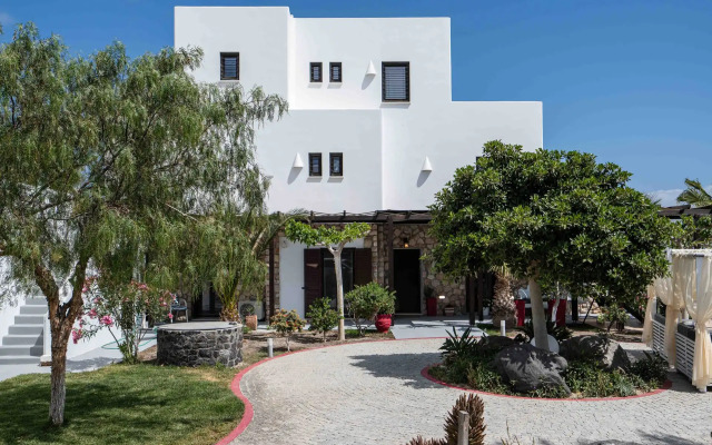 Harmony Luxury Villas
