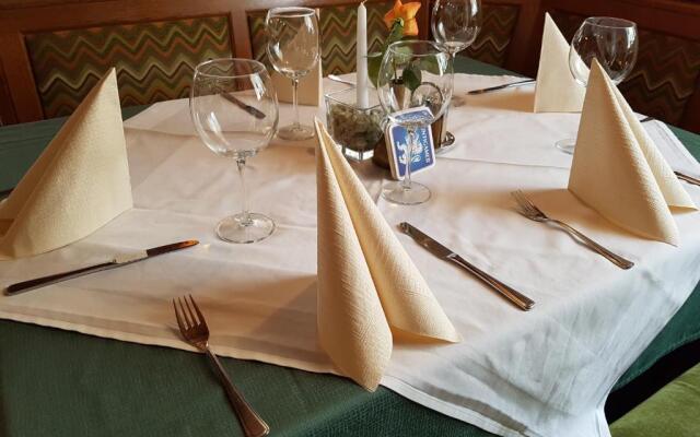 Gasthof Restaurant Steirereck'n