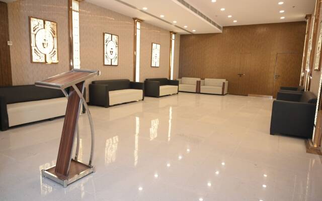 Ayaan Residency