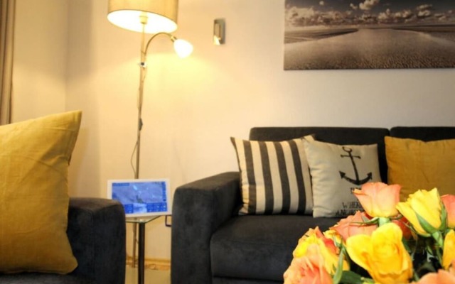 Nice Apartment Near Beach