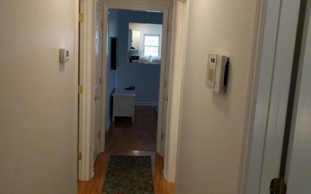 University City Guest House