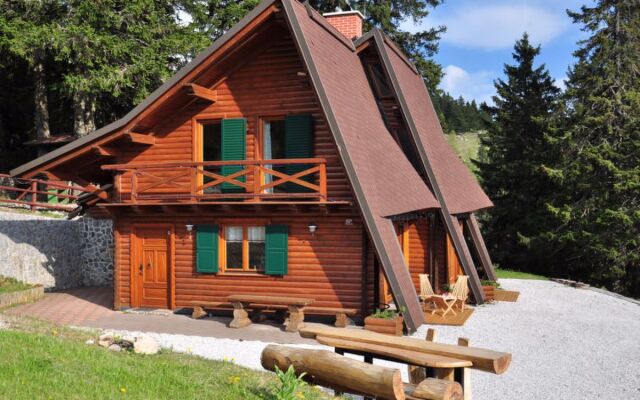 Chalet Alpinka