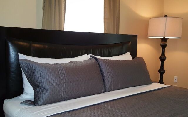 New Orleans East Retreat