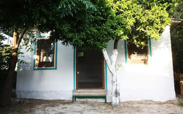 Bodrum Ecohostel
