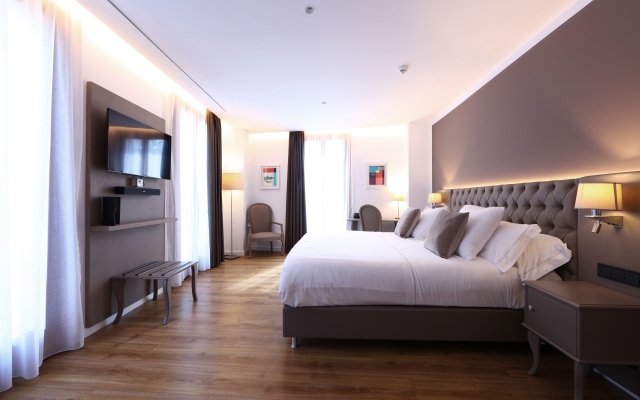 BO Hotel
