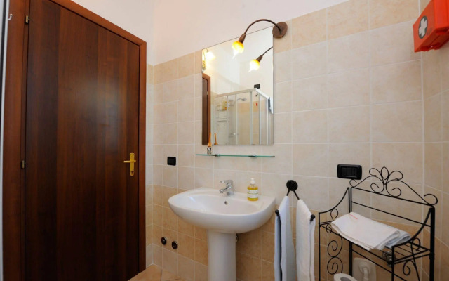 Agriturismo Lustrinu