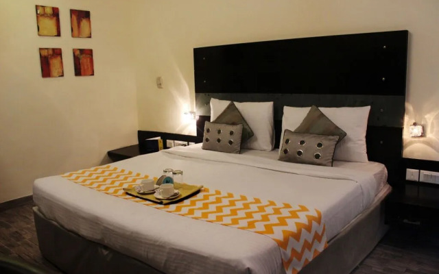 Mint Moulsari Suites